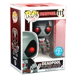Deadpool #111 Funko Pop