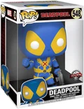 Deadpool #548 Funko Pop