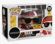 Dean #721 Funko Pop