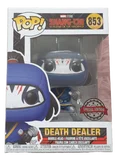 Death Dealer #853 Funko Pop