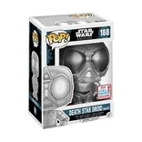 Death Star Droid #188 Funko Pop