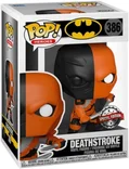 Deathstroke #386 Funko Pop