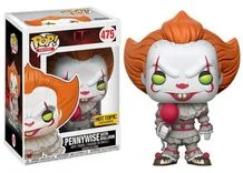 Pennywise with Balloon #475 Funko Pop