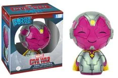 Vision #113 Funko Pop