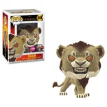 Scar #548 Funko Pop