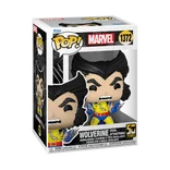 Wolverine (Fatal Attractions) #1372 Funko Pop