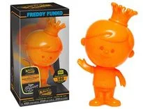 Freddy Funko Funko Pop