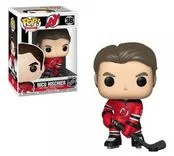 Nico Hischier #38 Funko Pop