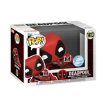 Deadpool #1413 Funko Pop