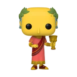 Emperor Montimus #1200 Funko Pop