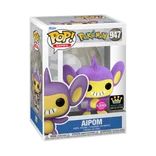 Aipom #947 Funko Pop