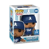 Stadium Fluffy #08 Funko Pop