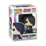 Sasuke Uchiha #698 Funko Pop