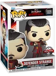 Defender Strange #1009 Funko Pop