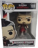 Defender Strange #1009 Funko Pop