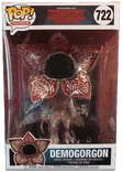 Demogorgon #722 Funko Pop