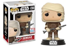 Dengar #230 Funko Pop