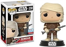 Dengar #230 Funko Pop