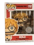 Denji #1767 Funko Pop