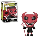 Devil #453 Funko Pop