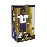 Lamar Jackson Funko Pop