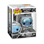 Mr. Freeze (Batman & Robin) #342 Funko Pop