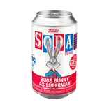 Bugs Bunny As Superman Funko Pop