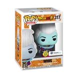 Whis #317 Funko Pop