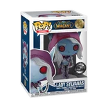 Lady Sylvanas #30 Funko Pop