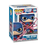 The Atom #389 Funko Pop