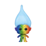 Blue Troll #06 Funko Pop