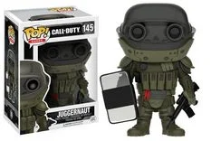 Juggernaut #145 Funko Pop