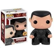 Superman #32 Funko Pop