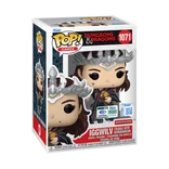 Iggwilv (Tasha) with Demonomicon #1071 Funko Pop
