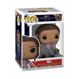 MJ #1161 Funko Pop