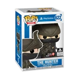The Hunter #622 Funko Pop