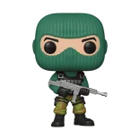 Beachhead #13 Funko Pop