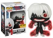 Ken Kaneki #61 Funko Pop