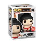Jim Halpert #1156 Funko Pop