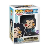 Sasuke (Curse Mark) #455 Funko Pop