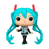 Hatsune Miku V4X #960 Funko Pop