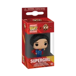 Supergirl Funko Pop