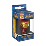 Iron Man Funko Pop