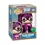 Black Orchid #435 Funko Pop