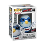 Paulie Pigeon #23 Funko Pop