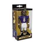 Lamar Jackson Funko Pop