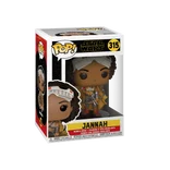 Jannah #315 Funko Pop