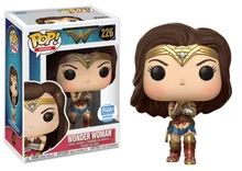 Wonder Woman #226 Funko Pop