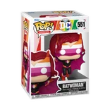 Batwoman #351 Funko Pop