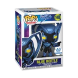 Blue Beetle #1408 Funko Pop